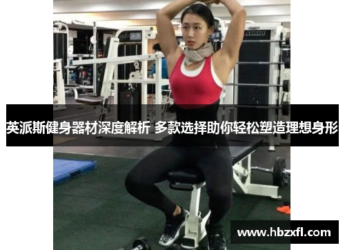英派斯健身器材深度解析 多款选择助你轻松塑造理想身形